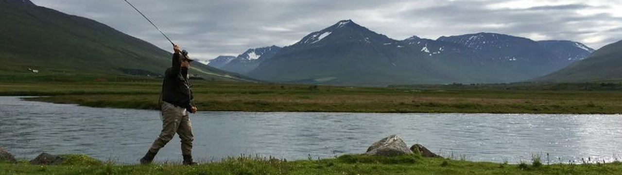 Svarfaðardalsá